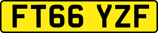 FT66YZF