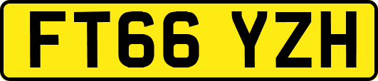 FT66YZH