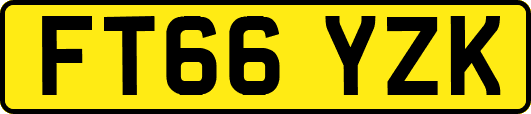 FT66YZK