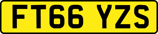FT66YZS