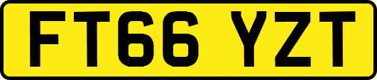 FT66YZT