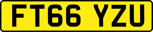 FT66YZU