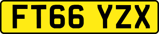 FT66YZX