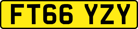 FT66YZY