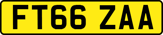 FT66ZAA