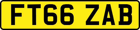 FT66ZAB