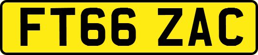 FT66ZAC