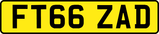 FT66ZAD