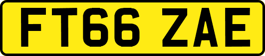 FT66ZAE