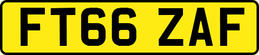 FT66ZAF