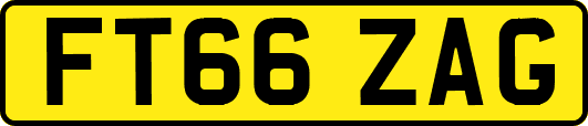 FT66ZAG