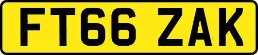 FT66ZAK