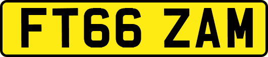 FT66ZAM