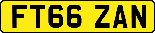 FT66ZAN