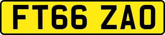 FT66ZAO