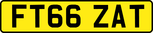 FT66ZAT