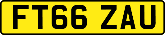 FT66ZAU