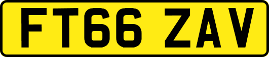FT66ZAV