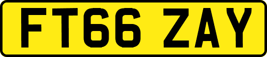 FT66ZAY