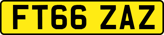 FT66ZAZ