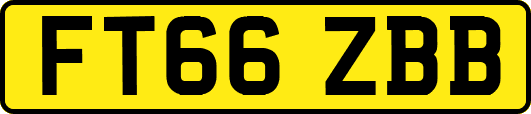 FT66ZBB