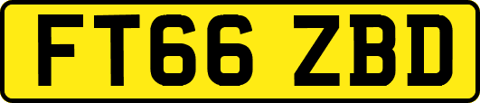 FT66ZBD
