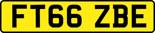 FT66ZBE