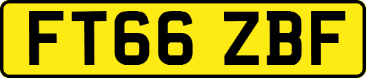 FT66ZBF