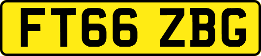 FT66ZBG