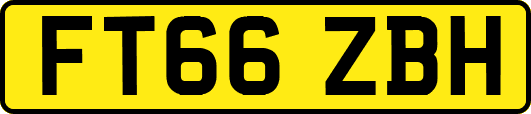 FT66ZBH