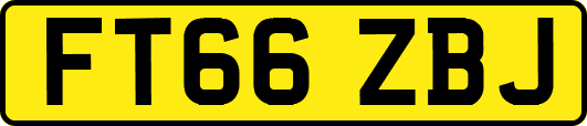 FT66ZBJ