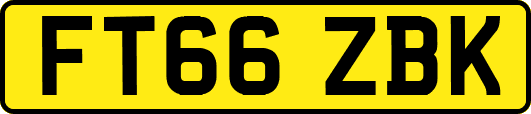 FT66ZBK