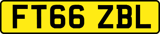 FT66ZBL