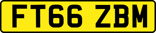 FT66ZBM