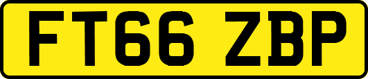 FT66ZBP