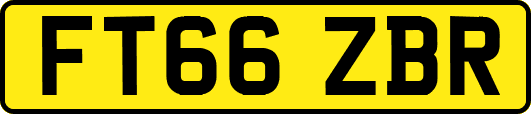 FT66ZBR