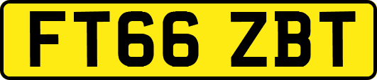 FT66ZBT