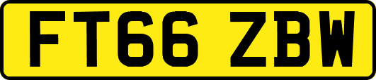 FT66ZBW