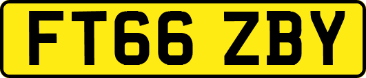 FT66ZBY