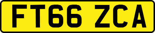 FT66ZCA