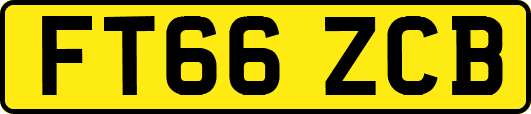 FT66ZCB