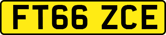 FT66ZCE