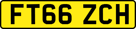FT66ZCH