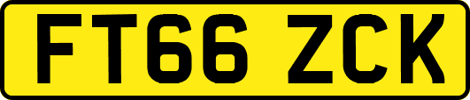 FT66ZCK