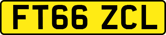 FT66ZCL