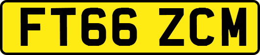 FT66ZCM