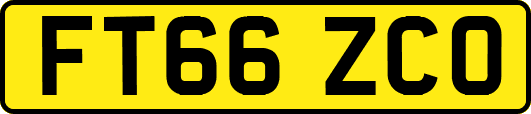 FT66ZCO
