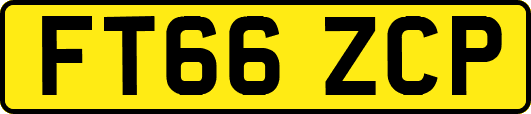 FT66ZCP