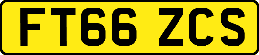 FT66ZCS