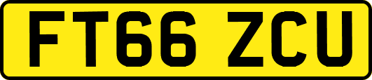 FT66ZCU
